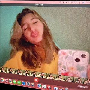 Meet your Posher, Finn